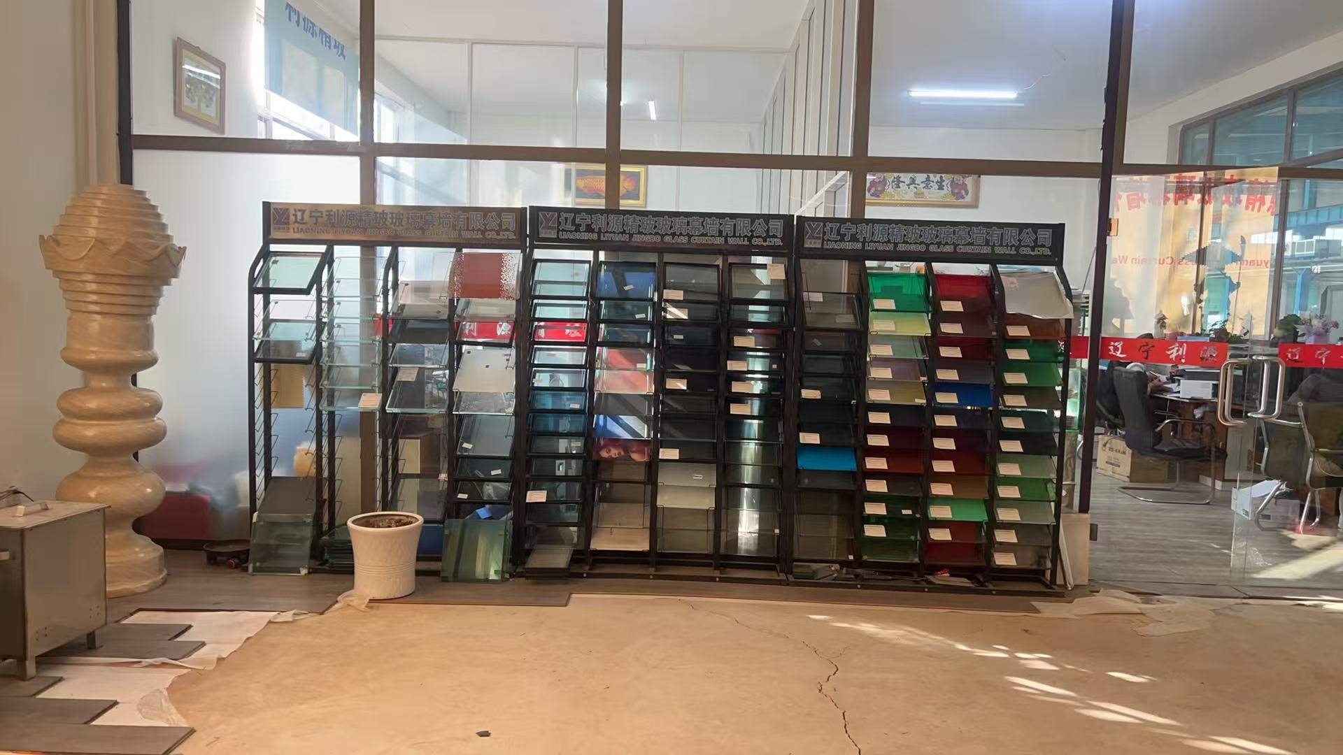 德宏傣族景颇族自治州工程玻璃批量采购家用玻璃 - 排名